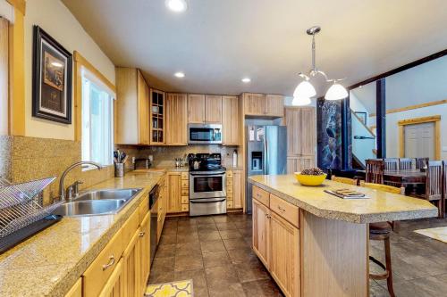 Our Mountain Home – Photos 2