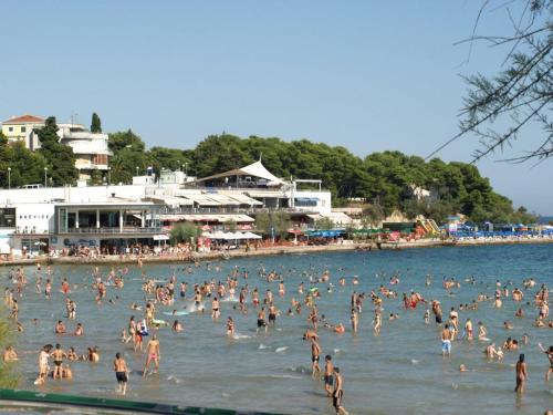Apartment Vicenco top location