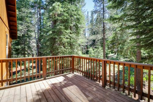 Wooded Escape – Photos 3