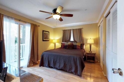 Gallery image of Safari Suite in Bradenton Beach