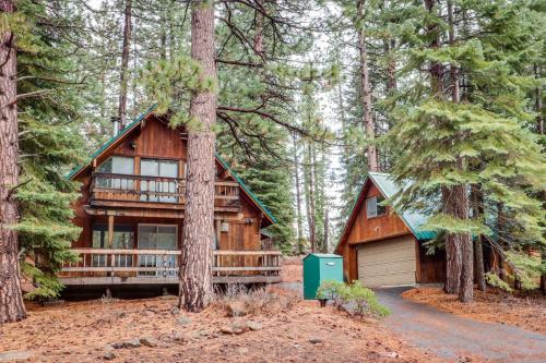 Picture Perfect Chalet – Photos 2