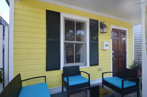 Olivia Street Retreat – Photos 2