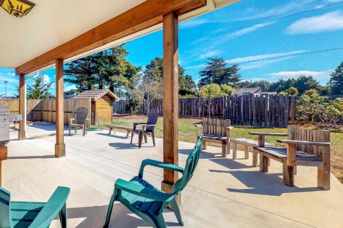 The Seghetti House – Photos 3