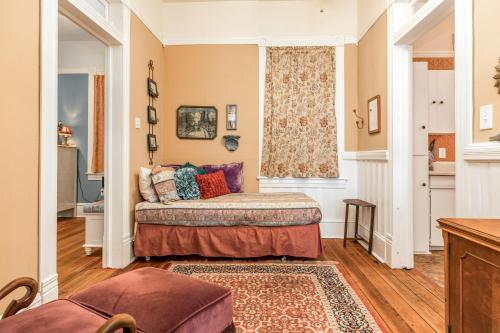 Gallery image of Victorian Galveston House in Galveston