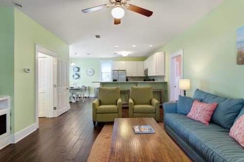 Barefoot Cottages #B26 – Photos 5