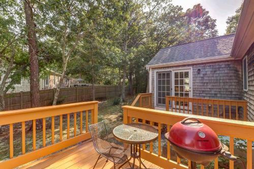 Hyannis Hideaway – Photos 3