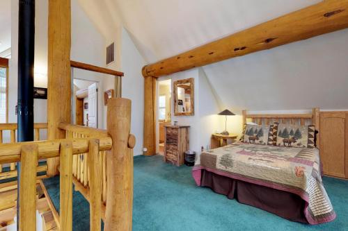 Regatta Chalet – Photos 3