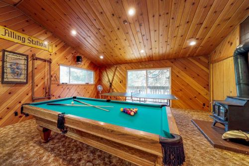 Pond View Lodge – Photos 3