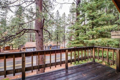 Picture Perfect Chalet – Photos 3