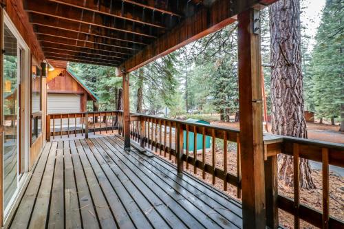 Picture Perfect Chalet – Photos 4