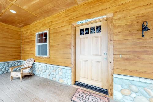 Gallery image of Northern Moose Lodge in McCall