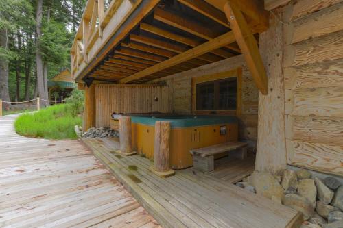 Big Moose Lodge – Photos 4