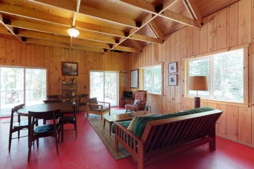 Sandbar Cabin – Photos 4