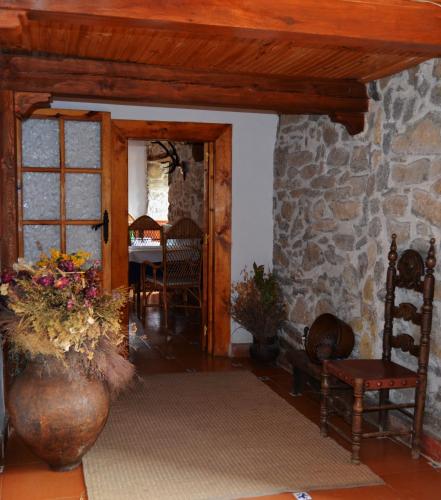 Φωτογραφία από το άλμπουμ του Hostal Refugio De Gredos σε Navarredonda de Gredos