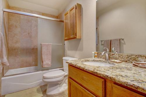 Gallery image of Camelot on Deer Mountain - Permit #3109 in Estes Park
