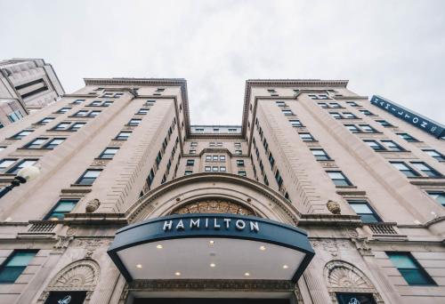 Hamilton Hotel - Washington DC Image