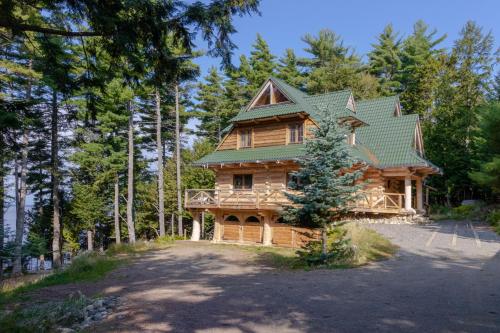 Big Moose Lodge – Photos 3
