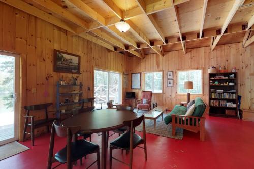 Sandbar Cabin – Photos 5