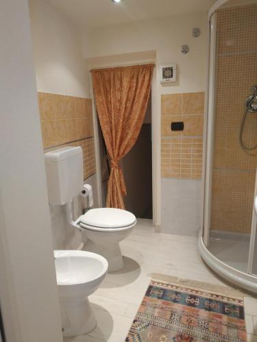 JOLI STUDIO VUE MER, VIEILLE VILLE MENTON