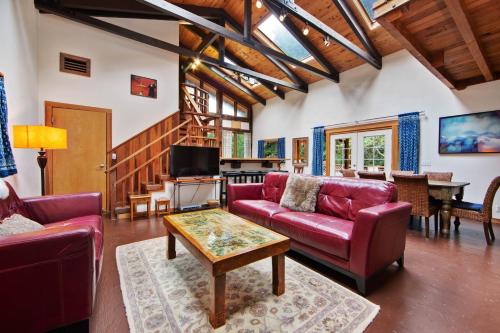 Huckleberry House – Photos 2