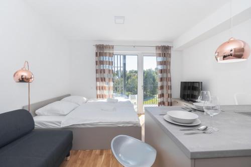 Fotografie z fotogalerie ubytování Pearl Bled v Bledu