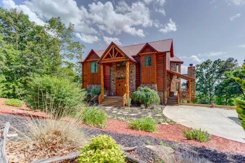 Cinnamon Bear Lodge – Photos 3