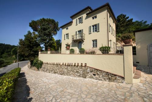 Gallery image of La Bodicese B&B in Corsanico-Bargecchia