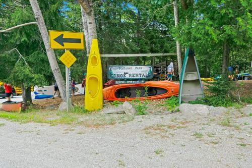 Fotografie z fotogalerie ubytování Pond Hill v destinaci Somesville