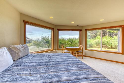 Gallery image of Agate Beach Haven - 4 Bed 4 Bath Vacation home in Bandon in Bandon