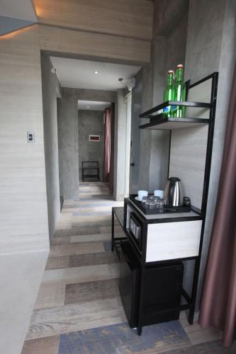 コロンにあるZenvea Hotelのギャラリーの写真