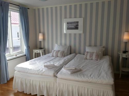 Fotografie z fotogalerie ubytování Pensionat Ankargården v destinaci Öregrund