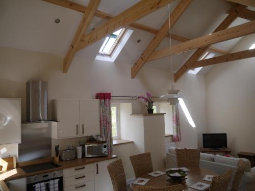 Gallery image of Y Felin Cottage in Cardigan