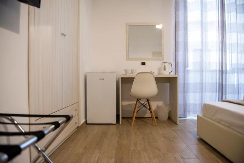 Smeraldo Suite