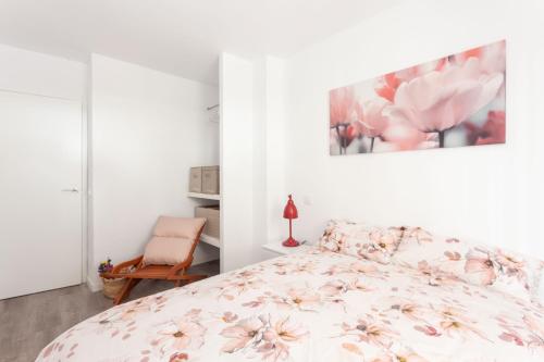 APARTAMENTOS EL PARAÍSO