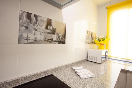 APARTAMENTOS EL PARAÍSO