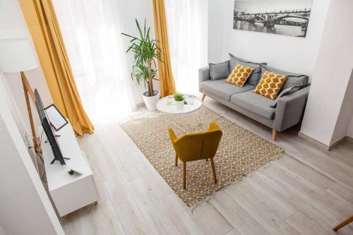 GoToSeville FERIA APARTMENTS