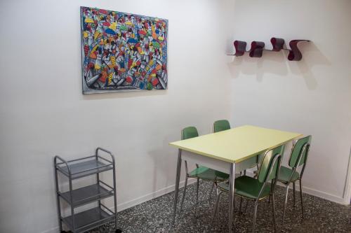 Fotografie z fotogalerie ubytování Rho-Fiera - Appartamento in antica cascina v destinaci Pero