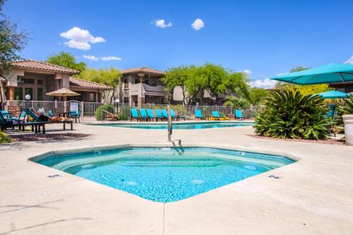 Catalina Mountain Views #212 – Photos 3