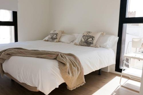 GoToSeville GERONA SUITES
