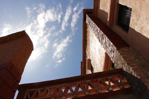 Galería fotográfica de Riad Gabsi Dades en Boumalne