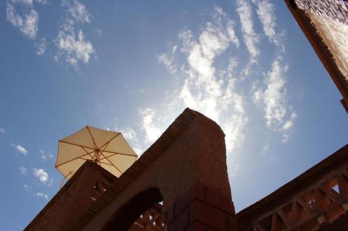 Galería fotográfica de Riad Gabsi Dades en Boumalne