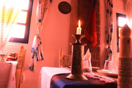 Galería fotográfica de Riad Gabsi Dades en Boumalne