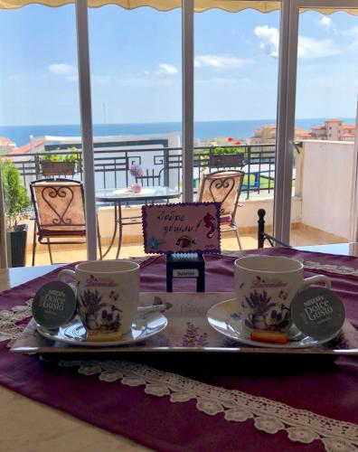 PANORAMA SUNRISE Byala Studio - rest and seaside recreation