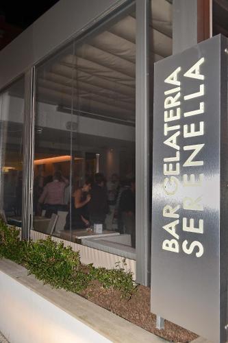 Φωτογραφία από το άλμπουμ του Hotel Serenella σε Agropoli