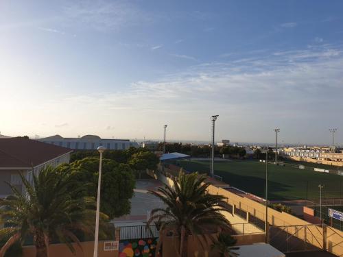 Fotografia z galérie ubytovania Edificio Bentejui 1 v destinácii Las Palmas de Gran Canaria
