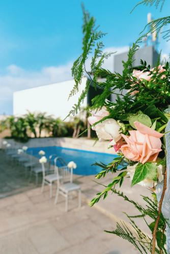 Radisson Hotel Plaza del Bosque – Photos 3