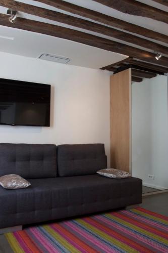 Boutique Hotel de la Place des Vosges