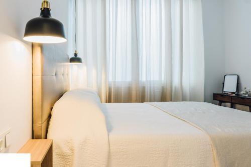 First line beach sea view Estepona