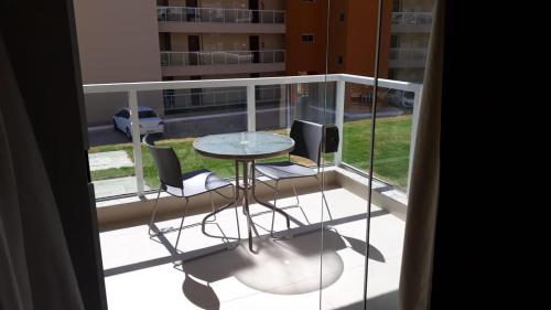 Фотография из галереи Ilhas do Lago EcoResort в городе Калдас-Новас