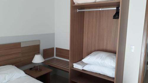 Фотография из галереи Ilhas do Lago EcoResort в городе Калдас-Новас